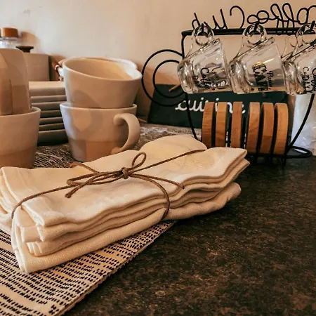 Salus Civico 23 Bed and Breakfast