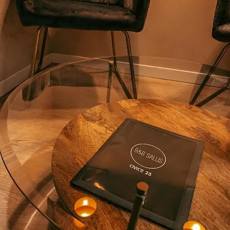 Salus Civico 23 Bed and Breakfast