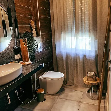 Bed and Breakfast Salus Civico 23