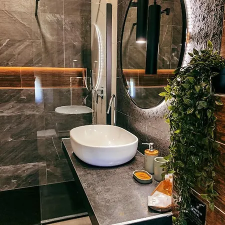 Bed and Breakfast Salus Civico 23 Ρέτζιο Εμίλια