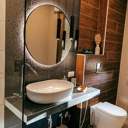 Bed and Breakfast Salus Civico 23 3*