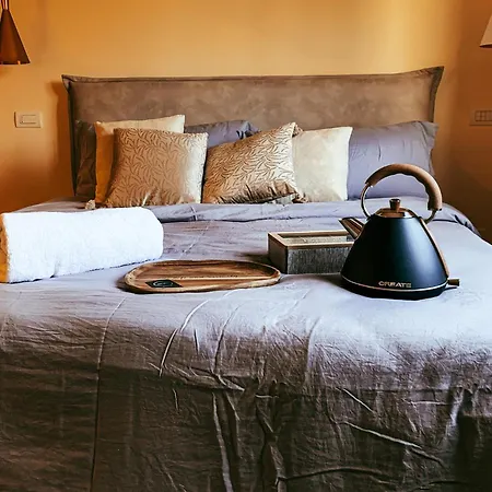 Salus Civico 23 3* Ρέτζιο Εμίλια