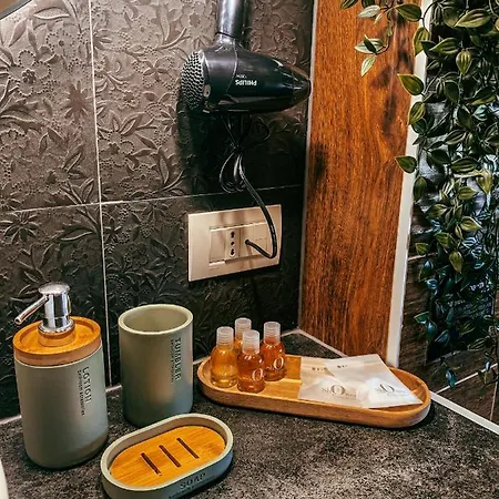 Bed and Breakfast Salus Civico 23 Ρέτζιο Εμίλια