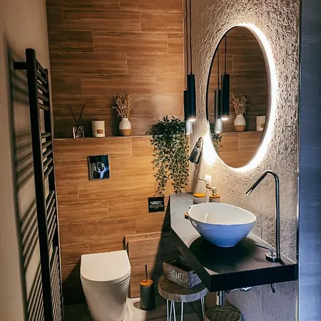 Bed and Breakfast Salus Civico 23 Ρέτζιο Εμίλια