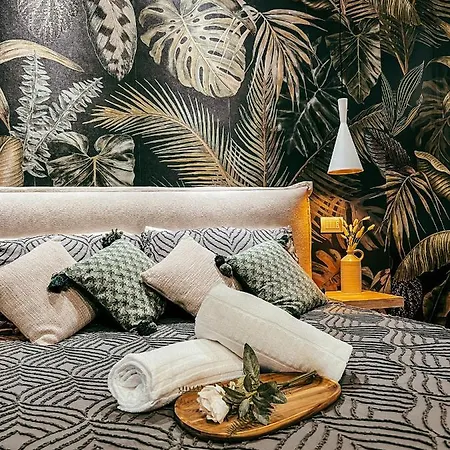 Bed & Breakfast Salus Civico 23 Reggio Emilia