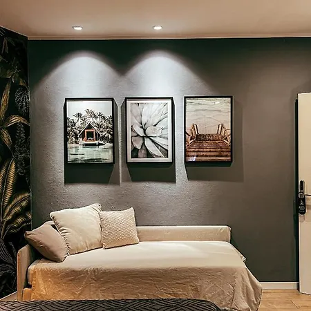 Salus Civico 23 Bed & Breakfast Reggio Emilia