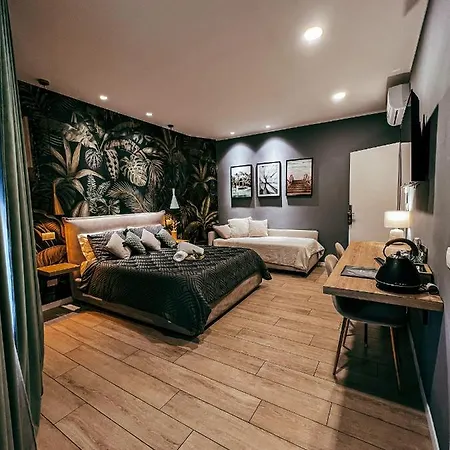 Salus Civico 23 3* Ρέτζιο Εμίλια