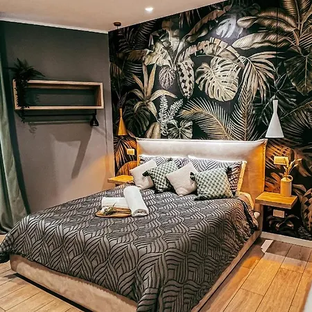 Bed and Breakfast Salus Civico 23 3*