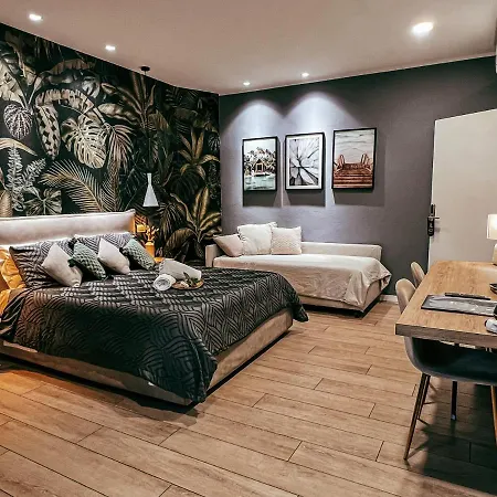 Bed and Breakfast Salus Civico 23