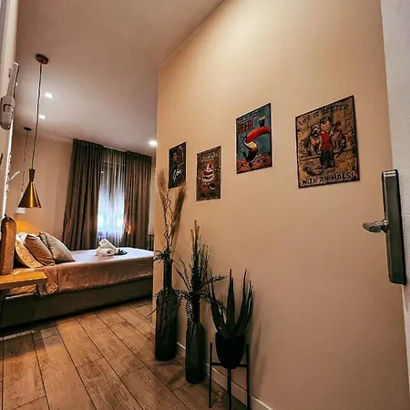 Salus Civico 23 Ρέτζιο Εμίλια