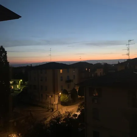 Salus Civico 23 Reggio Emilia