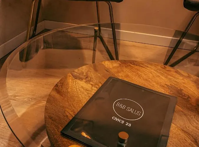 Salus Civico 23 Bed and Breakfast