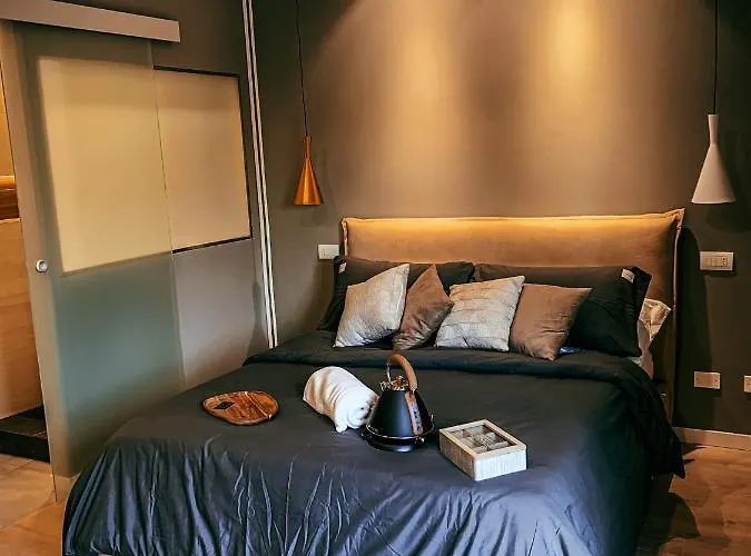 Bed and Breakfast Salus Civico 23 3*