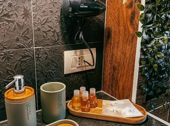 לינה וארוחת בוקר Salus Civico 23 רג'ו אמיליה