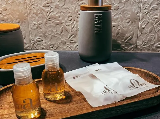 Salus Civico 23 3* Ρέτζιο Εμίλια