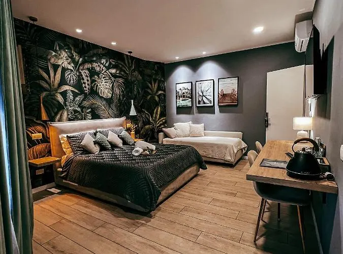 Salus Civico 23 3* Ρέτζιο Εμίλια