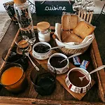 Bed and Breakfast Salus Civico 23 3*