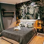 Bed and Breakfast Salus Civico 23 3*