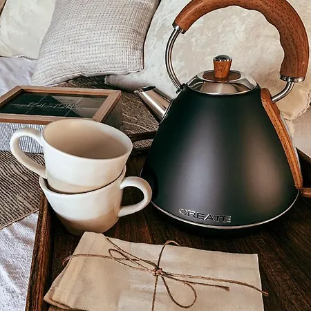 Bed & Breakfast Salus Civico 23 3*