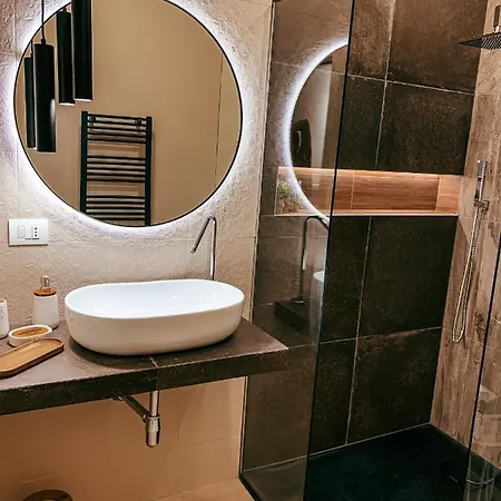 Salus Civico 23 Bed & Breakfast Reggio Emilia