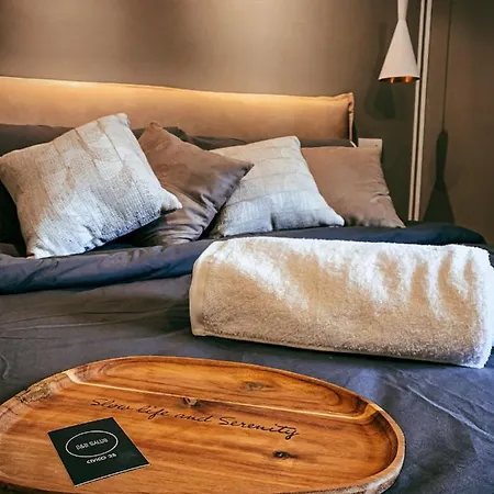 Salus Civico 23 Реджонель-Эмилия