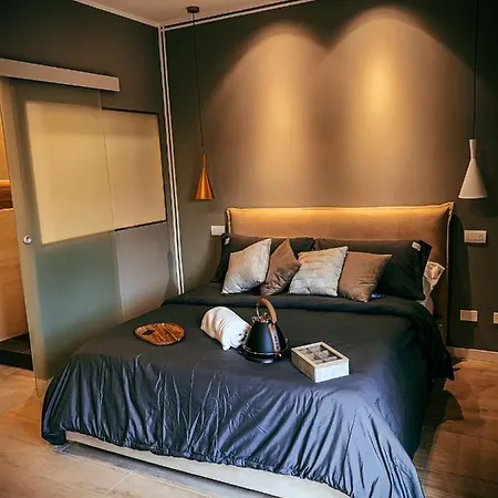 Couette-café Salus Civico 23 3*