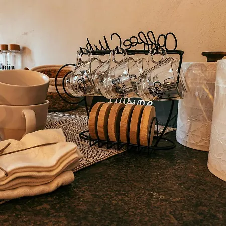 לינה וארוחת בוקר Salus Civico 23 3*