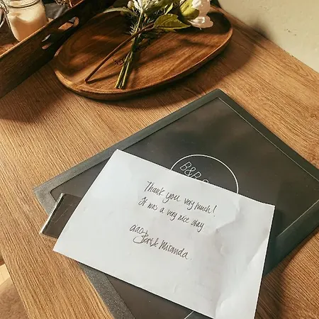 Salus Civico 23 Bed & Breakfast 3*