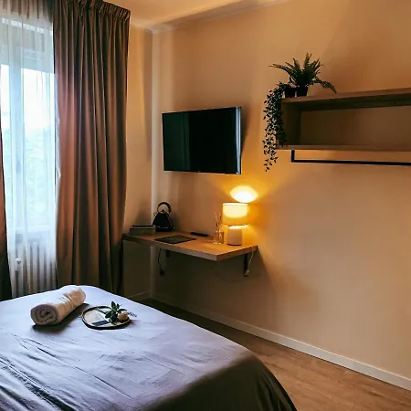 Salus Civico 23 רג'ו אמיליה