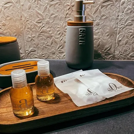 Salus Civico 23 3* Reggio Emilia