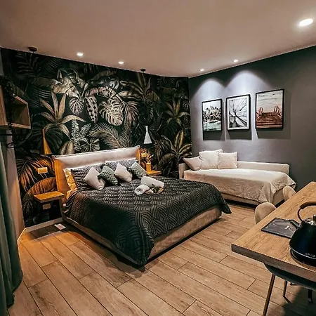Salus Civico 23 Bed and breakfast Reggio Emilia