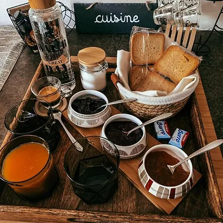Bed and breakfast Salus Civico 23 3*