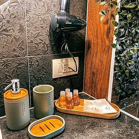 Couette-café Salus Civico 23