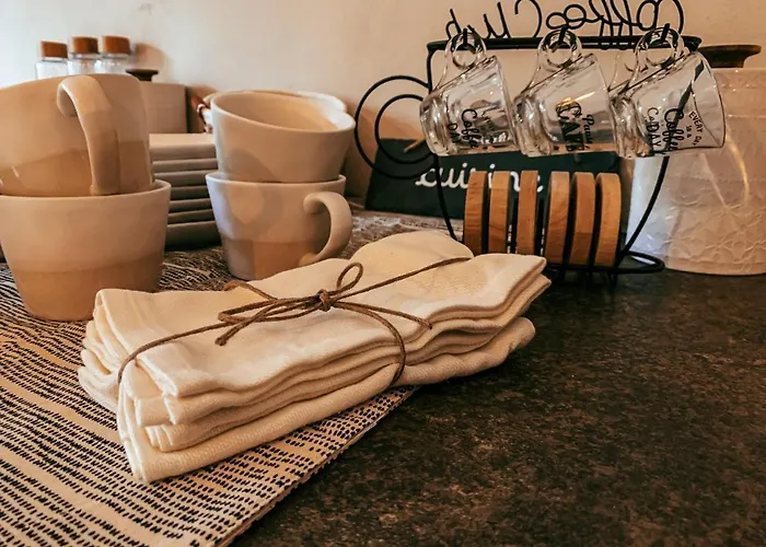 Salus Civico 23 Bed and breakfast