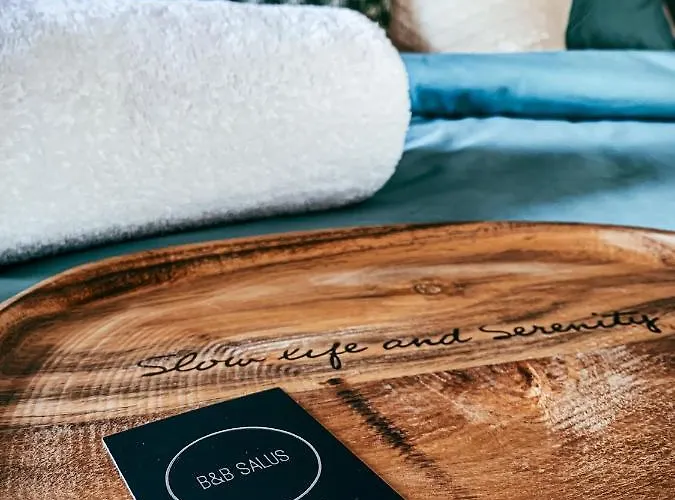 Bed and breakfast Salus Civico 23 Reggio Emilia