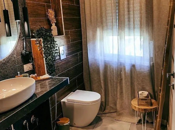 Bed and breakfast Salus Civico 23