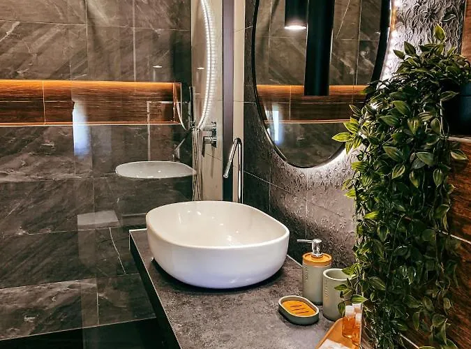 Bed and breakfast Salus Civico 23 Reggio Emilia