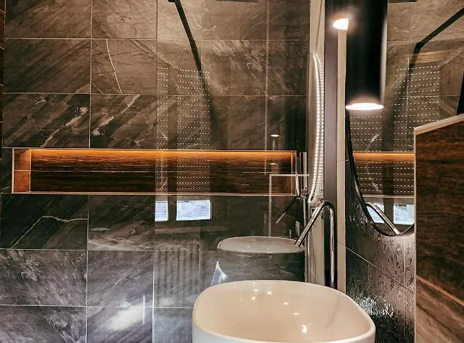 Salus Civico 23 Bed and breakfast