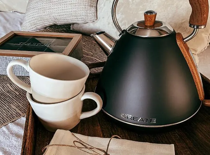 Bed and breakfast Salus Civico 23 3*