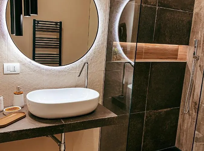 Salus Civico 23 Bed and breakfast Reggio Emilia