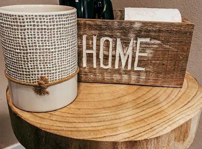 Bed and breakfast Salus Civico 23