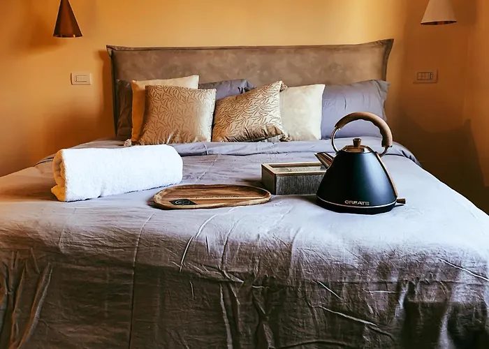 Salus Civico 23 3* רג'ו אמיליה