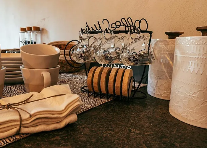 Bed and breakfast Salus Civico 23 3*