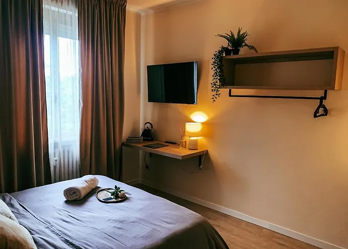 Salus Civico 23 רג'ו אמיליה