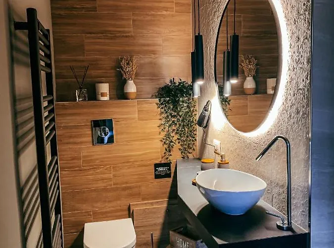 Bed and breakfast Salus Civico 23 Reggio Emilia