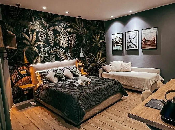 Salus Civico 23 Bed and breakfast Reggio Emilia