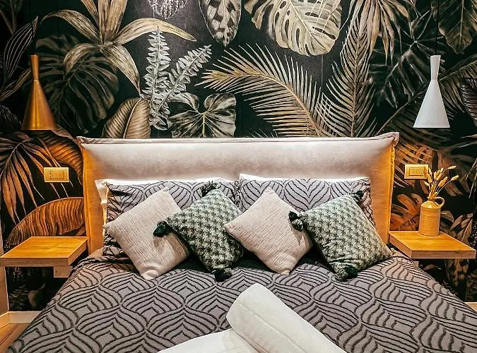 Bed and breakfast Salus Civico 23 3*