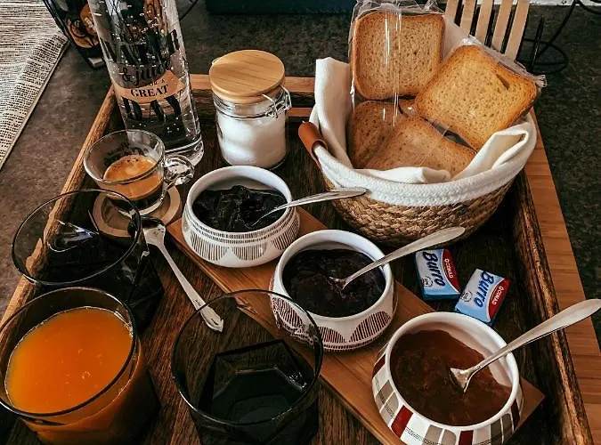 Bed and breakfast Salus Civico 23 3*