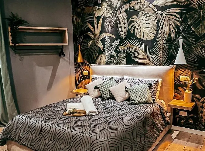 Bed & Breakfast Salus Civico 23 3*