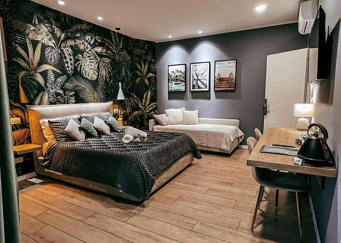 Bed and breakfast Salus Civico 23